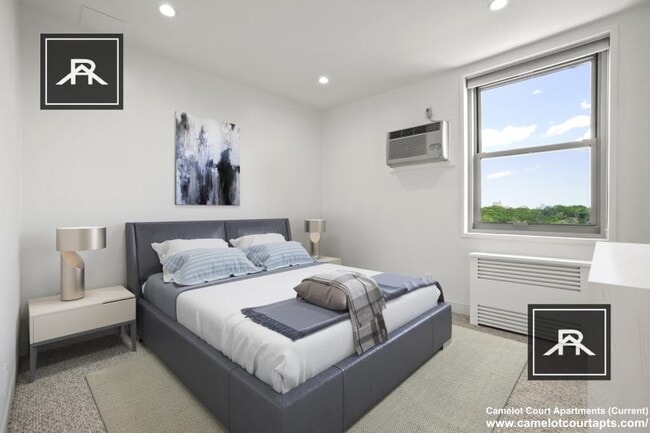 Photo - 2 bedroom in Brighton MA 02135 Unidad 11-7L