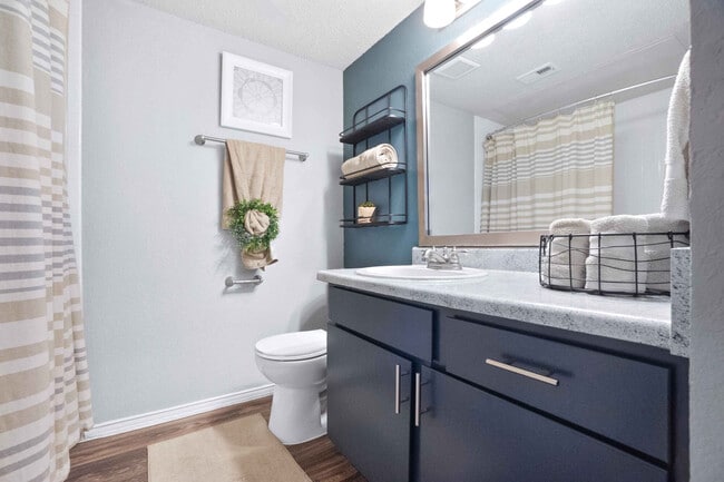 Photo - The Preserve Turtle Creek