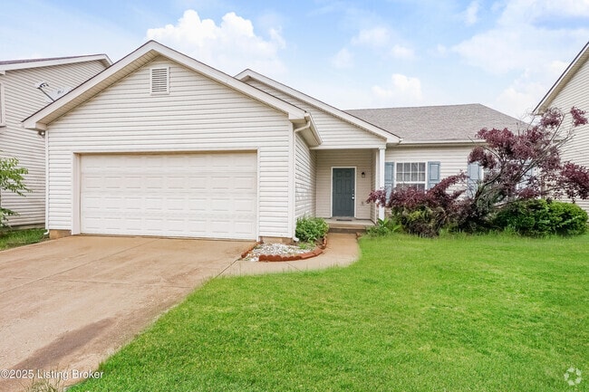 Building Photo - 6617 Timberbend Dr Rental