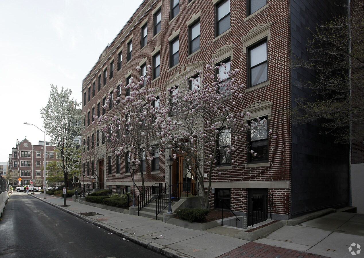Photo - 22-24 Prescott St Apartments