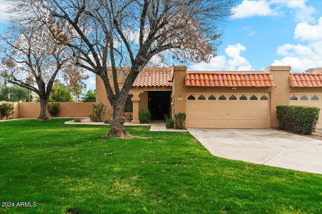 Photo - 9179 E Winchcomb Dr Townhome