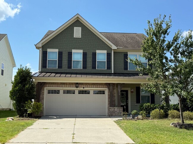 Photo - STUNNING HOME IN DESIRABLE MORRISVILLE LOC...