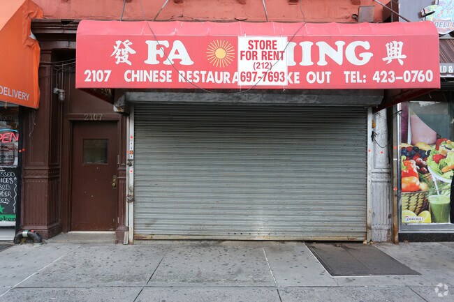 Photo - 2107 3rd Ave