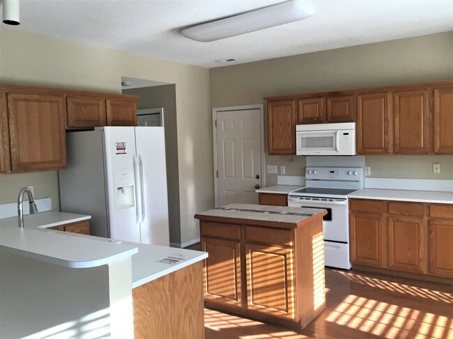 Photo - 14306 Joseph Clark Rd