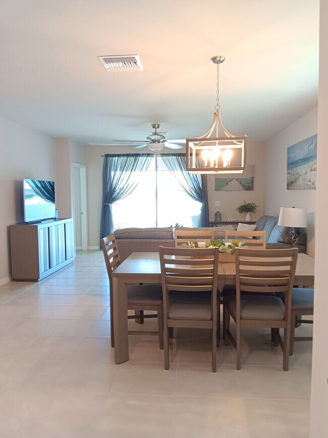 Photo - BEAUTIFULLY FURNISHED HOME