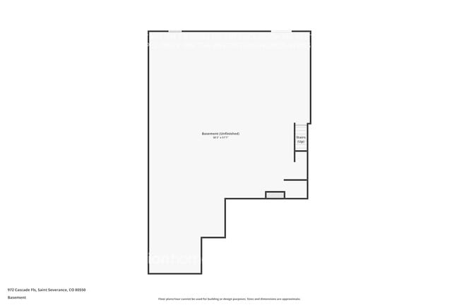 Photo - 972 Cascade Falls St