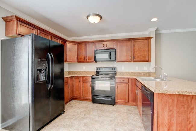 Photo - 322 Sam Houston Cir