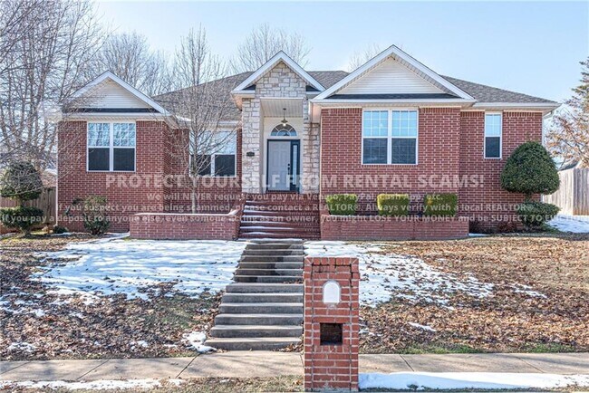 Photo - 4986 N Indian Oaks Trail