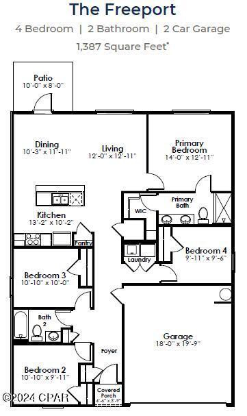 Photo - 6621 Slabinski Ln