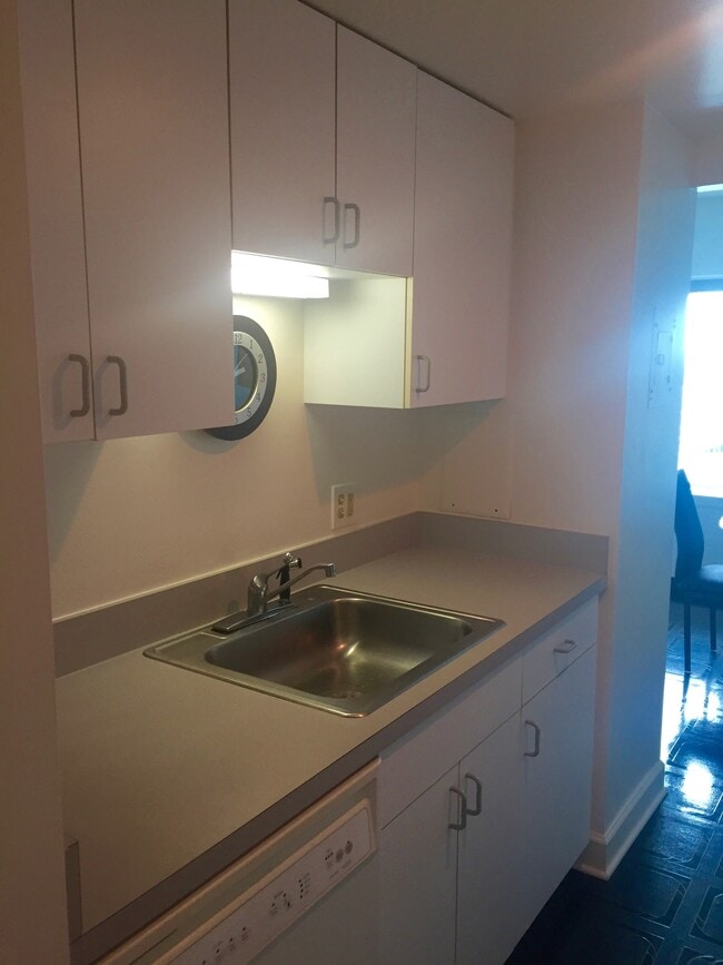 Photo - 555 E William St Unit 11J