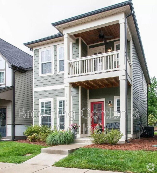 Building Photo - 7512 Station Dr Rental
