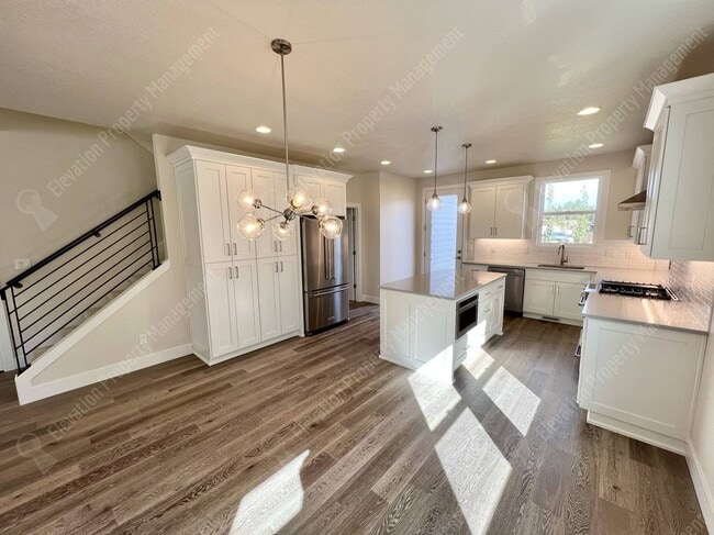 Photo - Gorgeous 4 BR home in a great neighborhood!