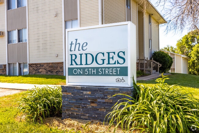 The Ridges