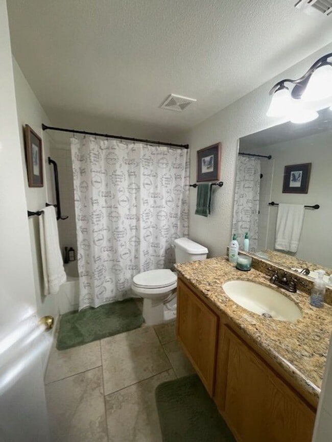 Photo - Ground level 2-bedroom 2-bathroom unit loc...