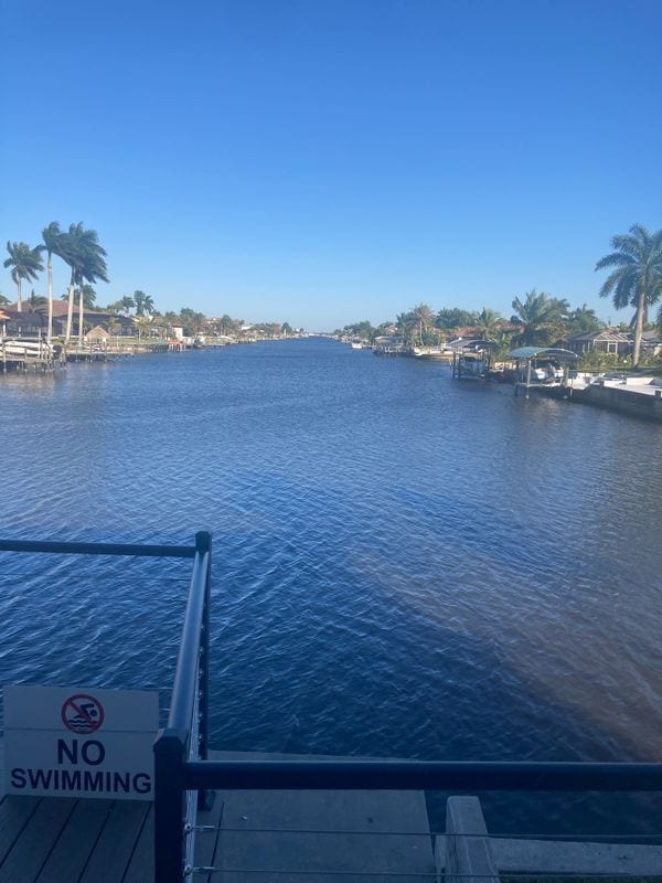 Photo - 3613 Del Prado Blvd S
