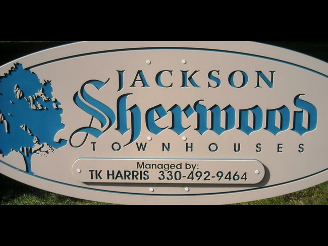 Sherwood Jackson