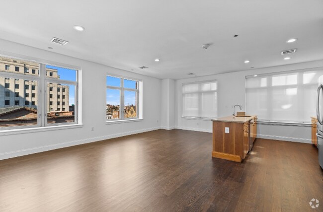 Building Photo - 425 Boylston St Rental
