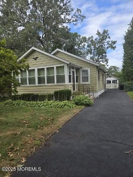 Building Photo - 712 Radnor Ave Rental
