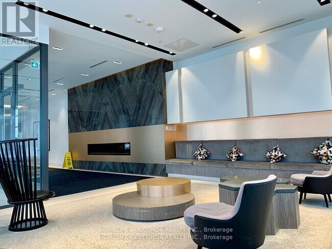 Photo - 128 Fairview Mall Dr Unité 1504