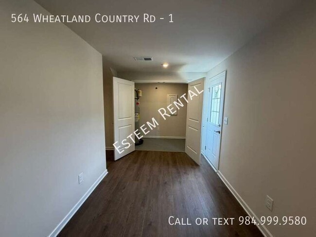 Photo - 564 Wheatland Country Rd