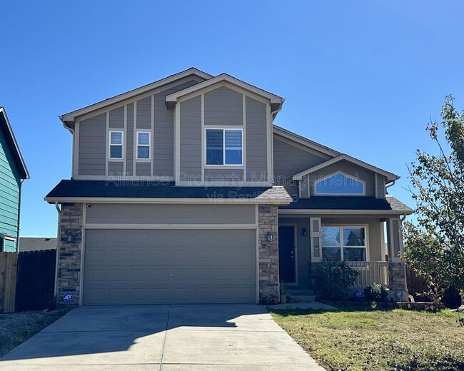 Building Photo - 8131 Oliver Rd