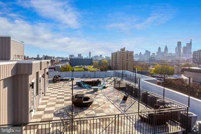 Building Photo - 629 W Girard Ave Unit 206 Rental