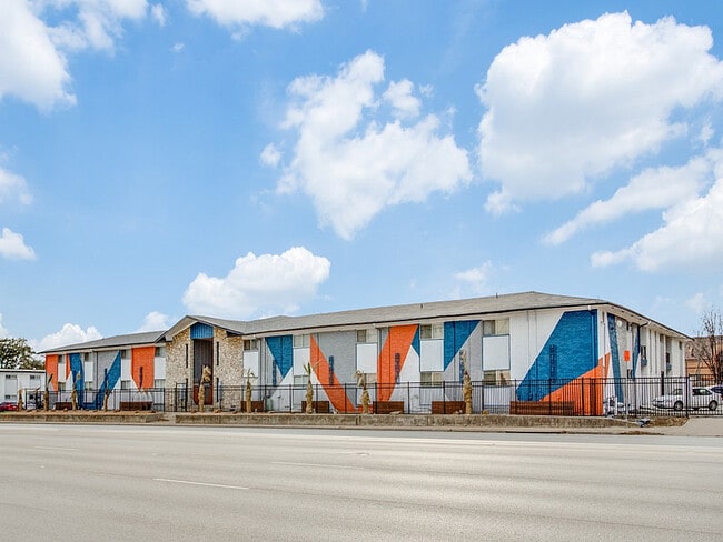 Almohadillas vintage 10 - Vintage Pads