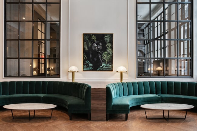 Photo - 63 Wall Street