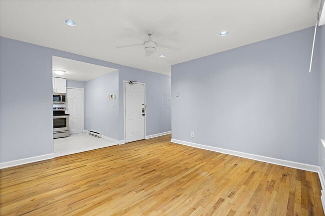 Photo - 607 1st St Unit 2F