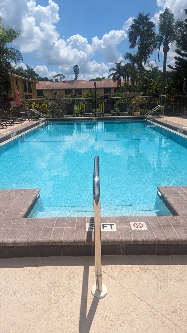 Piscina - 9871 Citadel Ln Unidad Citadel