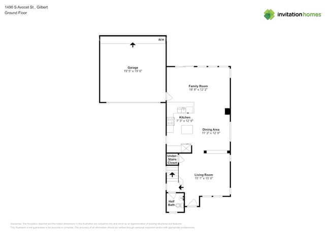 Photo - 1490 S Avocet St