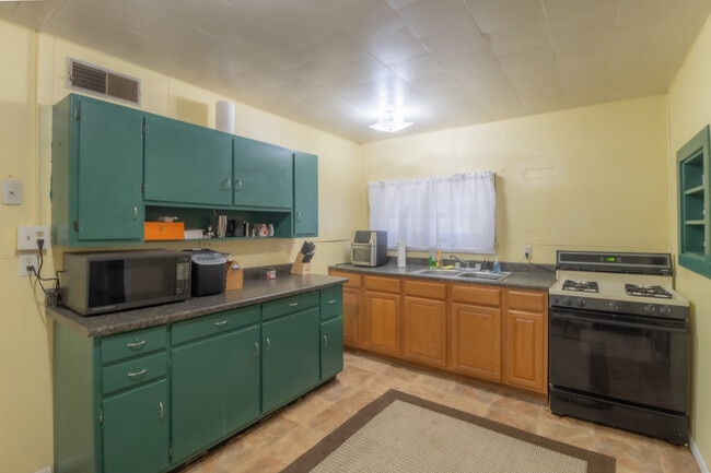 Photo - 1022 Greenleaf St
