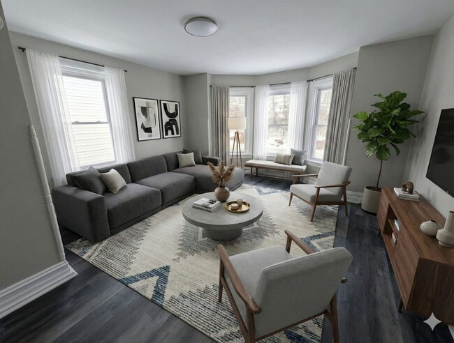 Photo - 240 E Hamilton St Unit 2