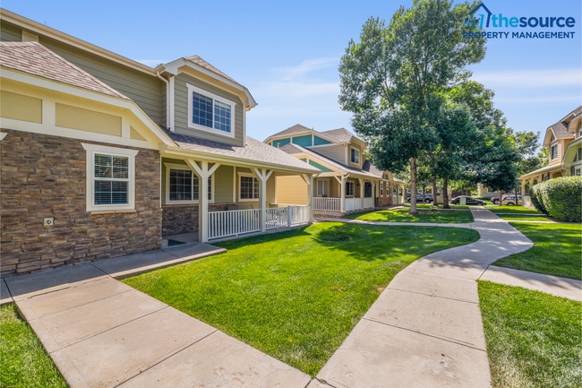 Photo - Charming 4 Bedroom 4 Bathroom Townhome in Desirable West Fort Collins!
