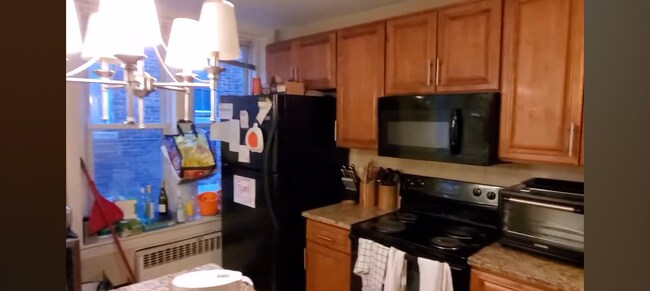 Photo - Brookline 6-Bed, 3-Bath Near BU Available for 9/1/26; Heat/HW Included