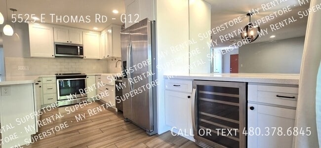 Photo - 5525 E Thomas Rd