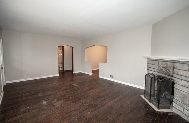 Photo - 3309 Mars Hill St