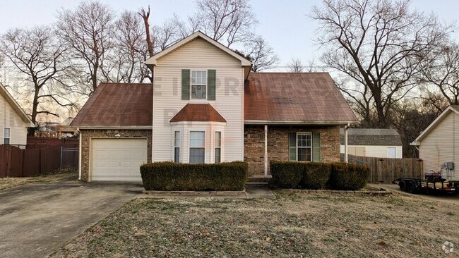 Building Photo - 3265 N Senseney Cir Rental