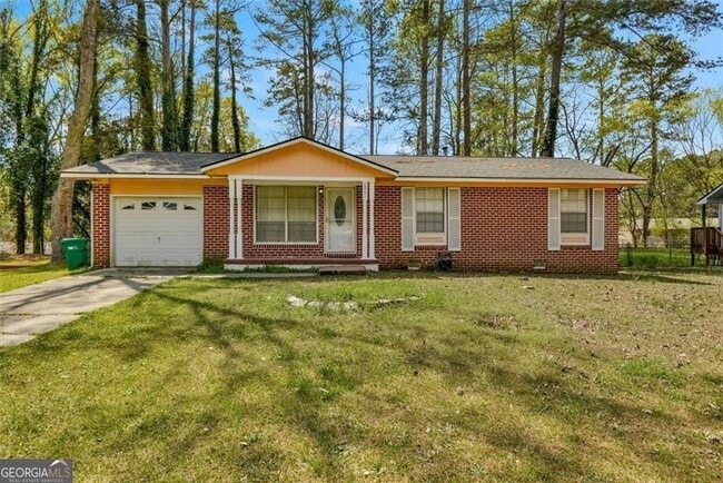 Building Photo - 8941 Ashwood Dr