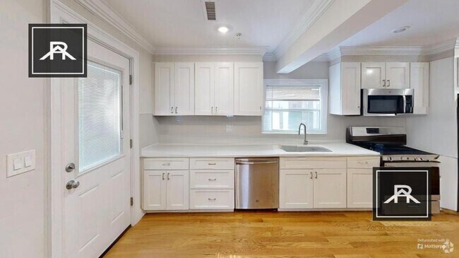 Building Photo - 3 bedroom in Allston MA 02134 Unit 2 Rental