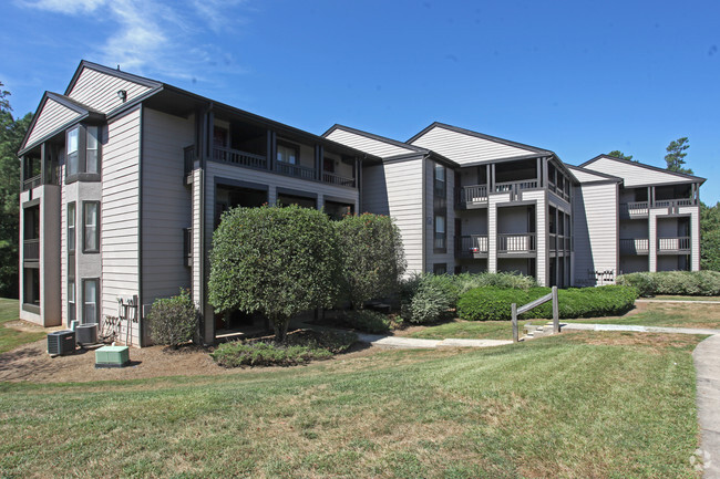 Building Photo - Mission University Pines Rental