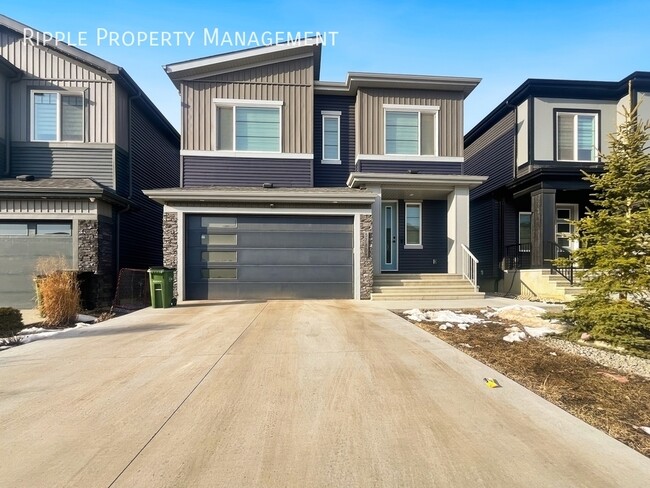 Photo - STUNNING 3-BED, 2.5-BATH UPPER UNIT IN KESWICK | MODERN LUXURY | FENCED BACKYARD