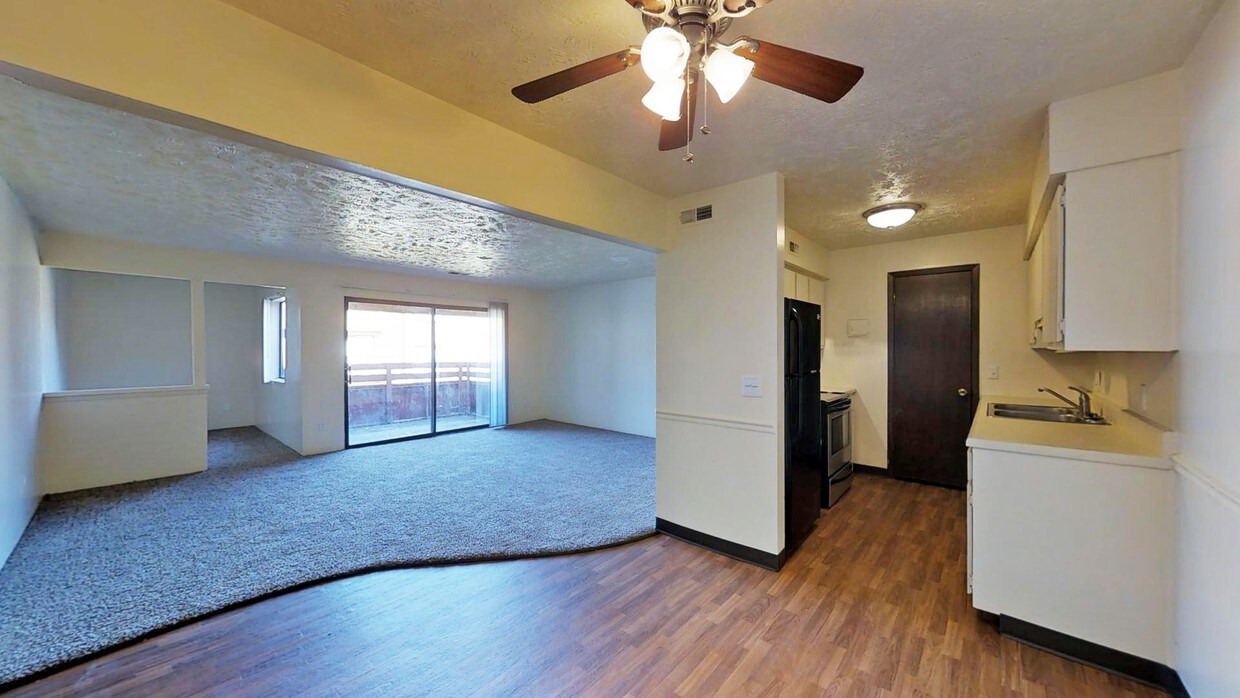 Photo - Preserve at Evans Place Apartments