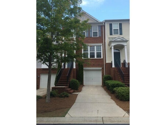 Building Photo - 1332 Thornborough Dr Rental