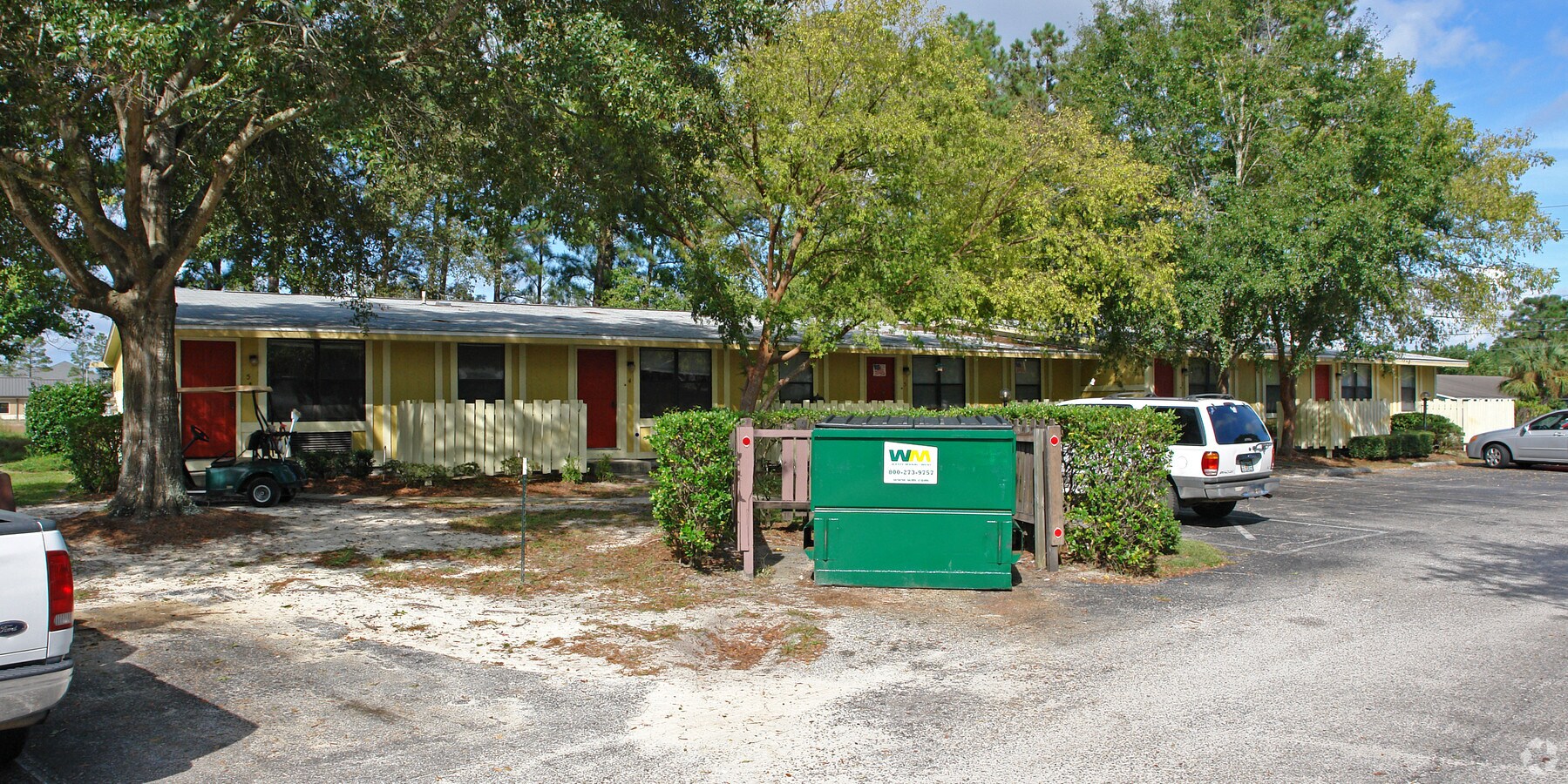 Lynn Haven Cove Apartments Lynn Haven, FL