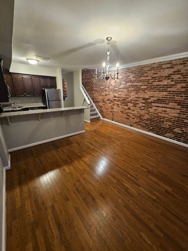 Photo - 1806 N Calvert St Unit 2 FL