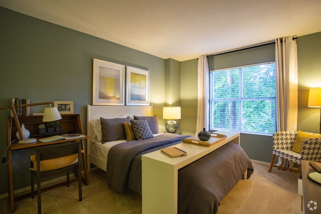 Dogwood- 2BR, 2BA