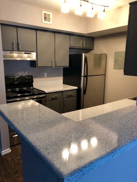 Heights at 701 - Heights at 701 Apartments