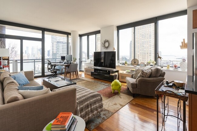 Photo - 389 Washington St Condo Unit # 26K