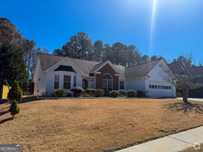 Building Photo - 2029 Manor Oak Ln Rental